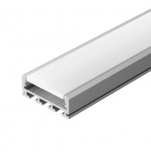 Профиль PLS-LOCK-2000 ANOD  016397  Arlight