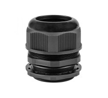 Сальник MG40 IP68 d отверстия 40мм, d проводника 24-32мм EKF PROxima  plc-mg-40  EKF