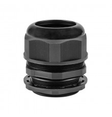 Сальник MG40 IP68 d отверстия 40мм, d проводника 24-32мм EKF PROxima  plc-mg-40  EKF