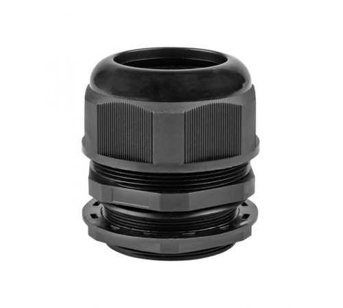 Сальник MG40 IP68 d отверстия 40мм, d проводника 24-32мм EKF PROxima  plc-mg-40  EKF