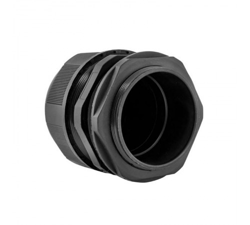 Сальник MG40 IP68 d отверстия 40мм, d проводника 24-32мм EKF PROxima  plc-mg-40  EKF