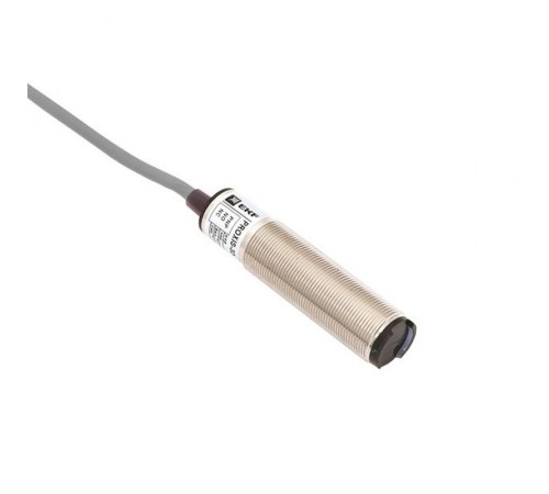 Оптический бесконтактный датчик  PROXIS-3D-18-10-P-NO+NC-2  EKF