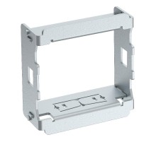 Адаптер 90°для монтажа выключателей Modul45® (AD-90G M45-1)  6120992  OBO Bettermann