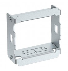 Адаптер 90°для монтажа выключателей Modul45® (AD-90G M45-1)  6120992  OBO Bettermann