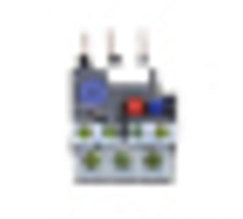 Реле тепловое РТЭ-1304 0,4-0,63А EKF PROxima  rel-1304-0.4-0.63  EKF