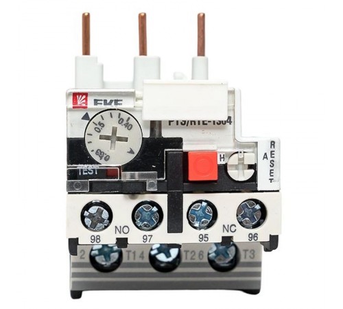 Реле тепловое РТЭ-1304 0,4-0,63А EKF PROxima  rel-1304-0.4-0.63  EKF