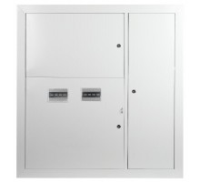 Щит этажный ЩЭ-2 Simple sch-e-s02 36 УХЛ3 IP31 (1000х960х140) Б0055712  ЭРА