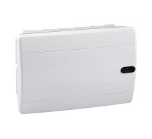 Корпус пластиковый OptiBox P-CVN-1-12-IP41  145788  КЭАЗ