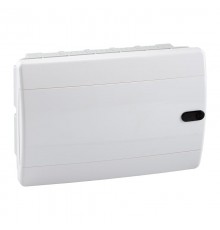 Корпус пластиковый OptiBox P-CVN-1-12-IP41  145788  КЭАЗ