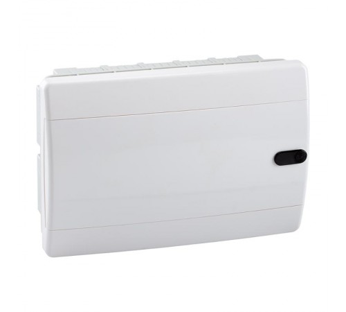 Корпус пластиковый OptiBox P-CVN-1-12-IP41  145788  КЭАЗ