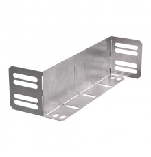 Переходник упрощённый горизонтальный на 200 мм Н80  PR16.1055  Промрукав