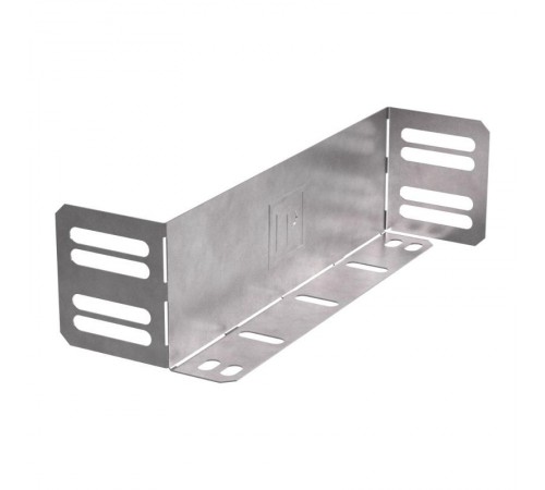 Переходник упрощённый горизонтальный на 200 мм Н80  PR16.1055  Промрукав