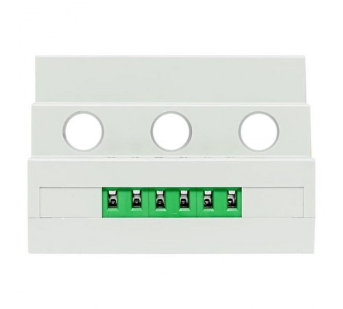 Ограничитель мощности 3-фазный ОМ-630  PROxima  rel-pl-630  EKF