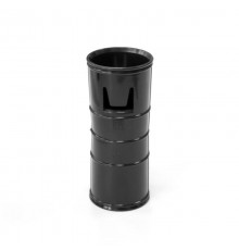 Муфта соединительная с защёлками для двустенных труб d32 мм  PR13.02827  Промрукав