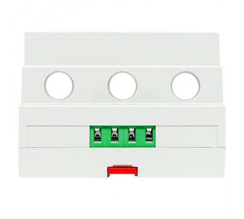 Ограничитель мощности 3-фазный ОМ-630  PROxima  rel-pl-630  EKF