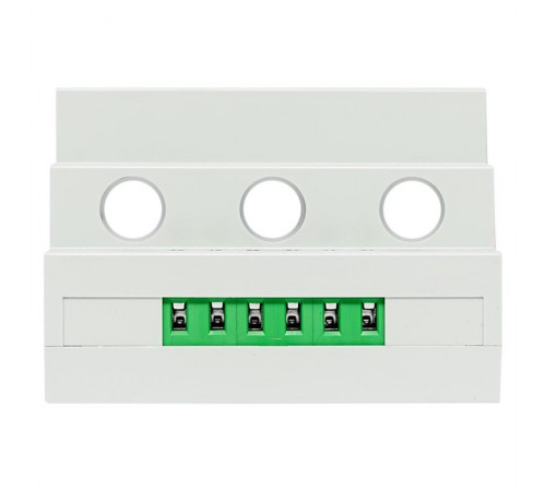 Ограничитель мощности 3-фазный ОМ-630  PROxima  rel-pl-630  EKF