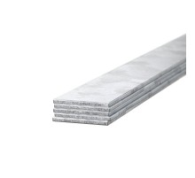 Полоса 40х4 мм, горячеоцинкованная, хлыст 3 метра  NC244403  DKC