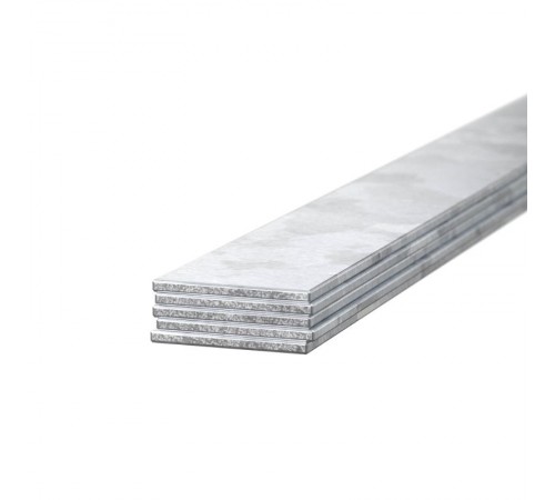 Полоса 40х4 мм, горячеоцинкованная, хлыст 3 метра  NC244403  DKC