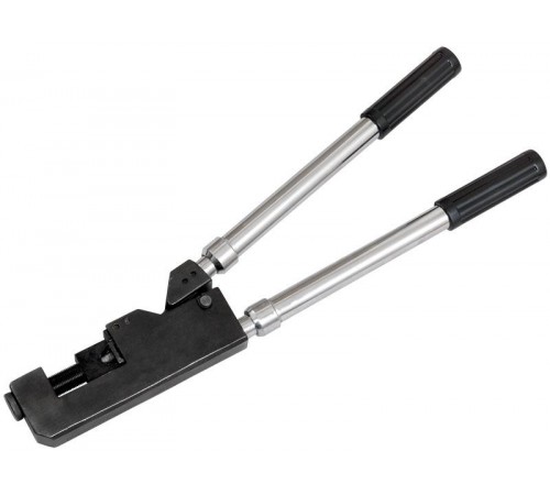 Пресс механический ручной ПМР-230   TKL10-018  IEK