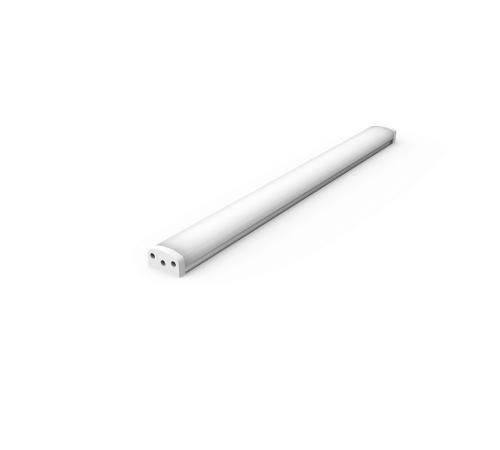 Светильник сенсорный модель K 3,5W 350lm 4000K 170-260V 320mm IR  9021531235  Gauss