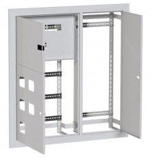 Щит этажный 5 кв. (1000х950х160) EKF Basic  mb28-v-5  EKF