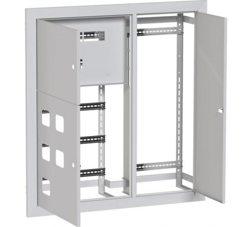 Щит этажный 5 кв. (1000х950х160) EKF Basic  mb28-v-5  EKF