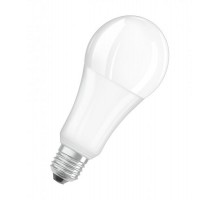 Лампа светодиодная LED SUPERSTAR CLASSIC A 150 21 W/2700K E27  4058075433847  OSRAM