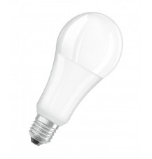 Лампа светодиодная LED SUPERSTAR CLASSIC A 150 21 W/2700K E27  4058075433847  OSRAM