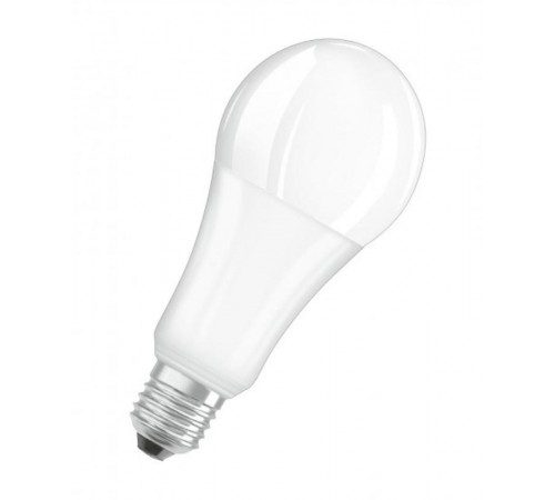 Лампа светодиодная LED SUPERSTAR CLASSIC A 150 21 W/2700K E27  4058075433847  OSRAM
