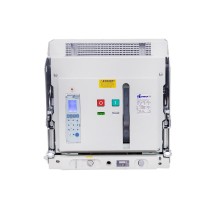 Выключатель атоматический воздушный Протон М-40В-МР4 LSI-ВА50-45Про-2500А-100кА-3П-ГП  7005439  Контактор (Legrand)