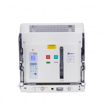 Выключатель атоматический воздушный Протон М-40В-МР4 LSI-ВА50-45Про-1600А-100кА-3П-ВП  7006537  Контактор (Legrand)