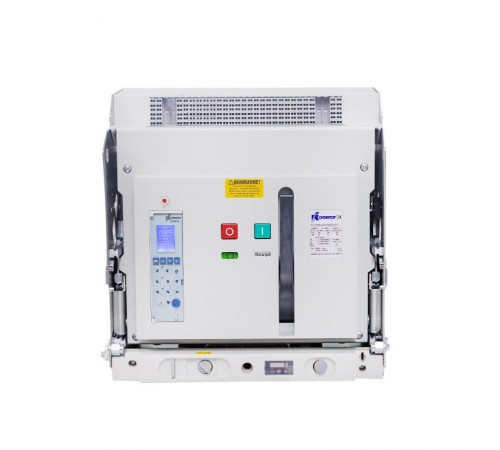 Выключатель атоматический воздушный Протон М-40В-МР4 LSI-ВА50-45Про-2500А-100кА-3П-ГП  7005439  Контактор (Legrand)