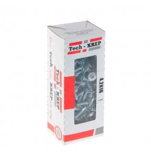 Саморез ШСММ св. 4,2х16 (200 шт) - коробка с окном ( 0,302 кг)  102149  Tech-KREP
