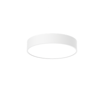 Cветильник светодиодный COSMO накладной 32 Вт 600x115 мм 4000К с рас. опал RAL9003 белый муар  V1-R0-00502-20000-2003240  VARTON