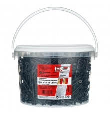 Саморез ШСГД 3,8х51 (1500 шт) - ведро ( 3,246 кг)  100084  Tech-KREP