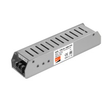 Драйвер для светодиодной ленты LED BSPS 100Вт 12В IP20  1002167A  Jazzway