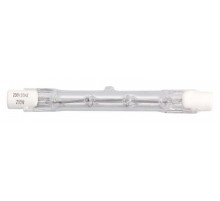 Лампа галогенная линейная КГ  200Вт 230В R7s PH-J118  3322489  Jazzway