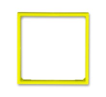 ABB Levit Жёлтый Накладка для механизма подсветки LED  5016H-A00070 64  2CHH660070A4064  ABB