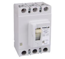 Выключатель автоматический ВА04-36-340016-320А-3200-690AC-УХЛ3  237062  КЭАЗ