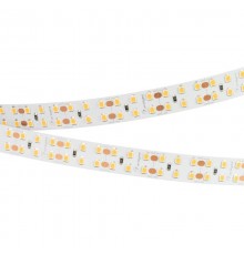 Светодиодная лента RT-A240-15mm 24V Warm2700 (19.2 W/m, IP20, 2835, 5m) (Arlight, 19.2 Вт/м, IP20)  008770(2)  Arlight