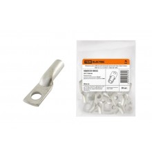 Наконечник медный луженый ТМЛ 35-12-10 ГОСТ 7386-80  SQ0533-0032  TDM