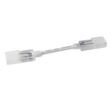 Соединитель для ленты LD532   LS721 200*30*17мм  23384  FERON