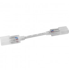 Соединитель для ленты LD532   LS721 200*30*17мм  23384  FERON