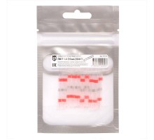 Cоединитель термоусаживаемый под пайку ПК-Т 1.0 (10 шт)  91013  КВТ