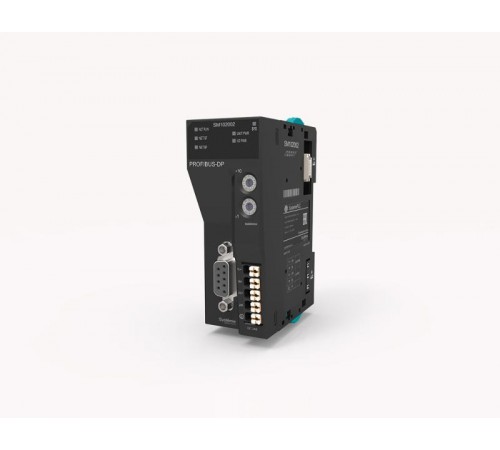 Коммуникационный модуль I/O Profibus DP  SM102002  Systeme Electric