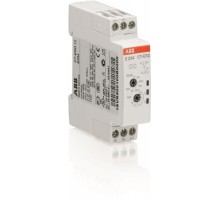 Реле времени CT-ERD.12 мод.(задер.на вкл.) 24-48B DC.24-240B AC(0.05с...100ч)1ПК  1SVR500100R0000  ABB