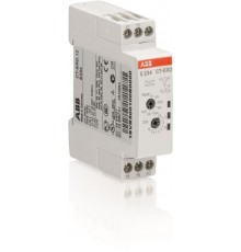 Реле времени CT-ERD.12 мод.(задер.на вкл.) 24-48B DC.24-240B AC(0.05с...100ч)1ПК  1SVR500100R0000  ABB