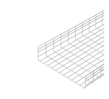Проволочный лоток 155x600x3000 (SGR 155 600 G)  6003687  OBO Bettermann
