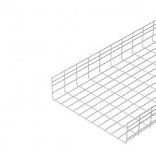 Проволочный лоток 155x600x3000 (SGR 155 600 G)  6003687  OBO Bettermann