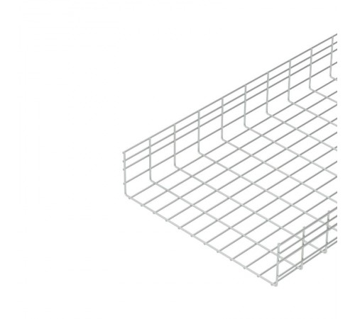Проволочный лоток 155x600x3000 (SGR 155 600 G)  6003687  OBO Bettermann